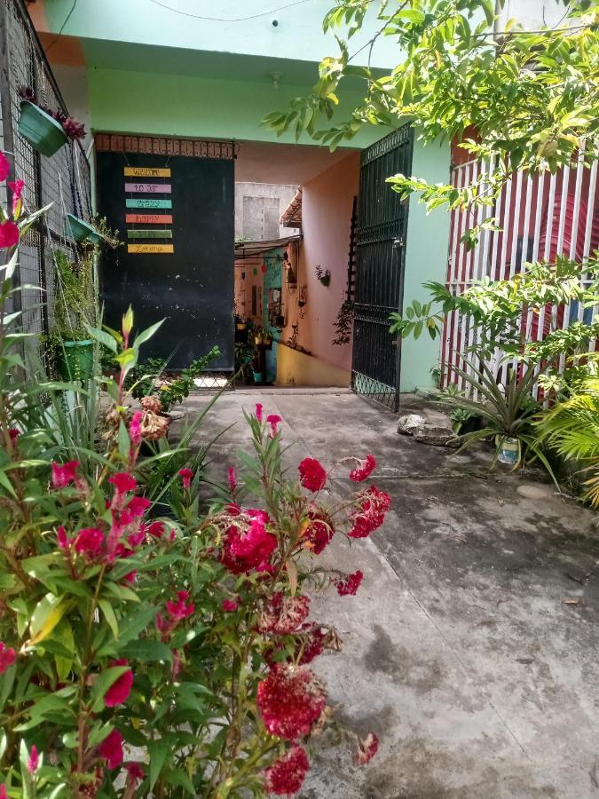 Maceió Proxima Estacion Hostel מראה חיצוני תמונה