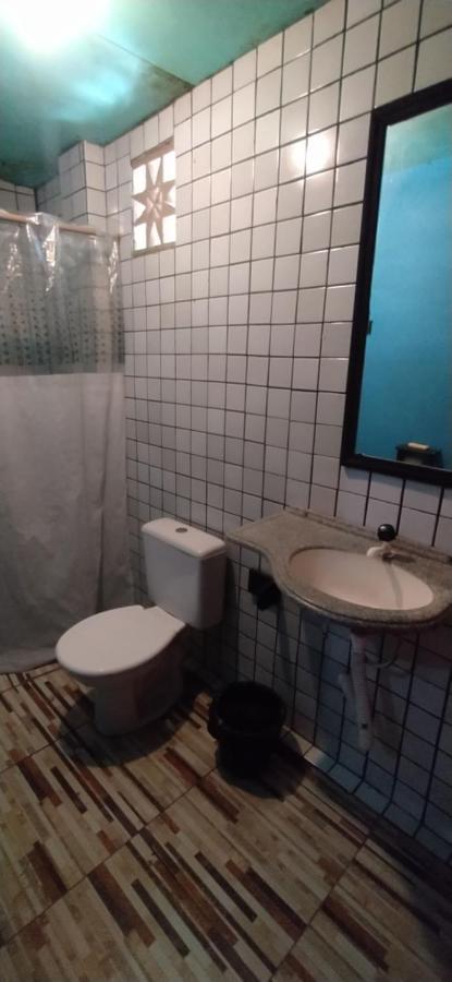 Maceió Proxima Estacion Hostel מראה חיצוני תמונה