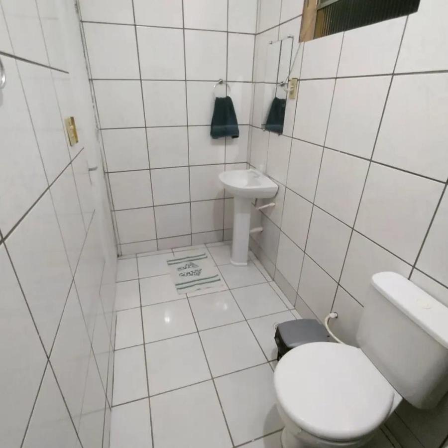 Maceió Proxima Estacion Hostel מראה חיצוני תמונה