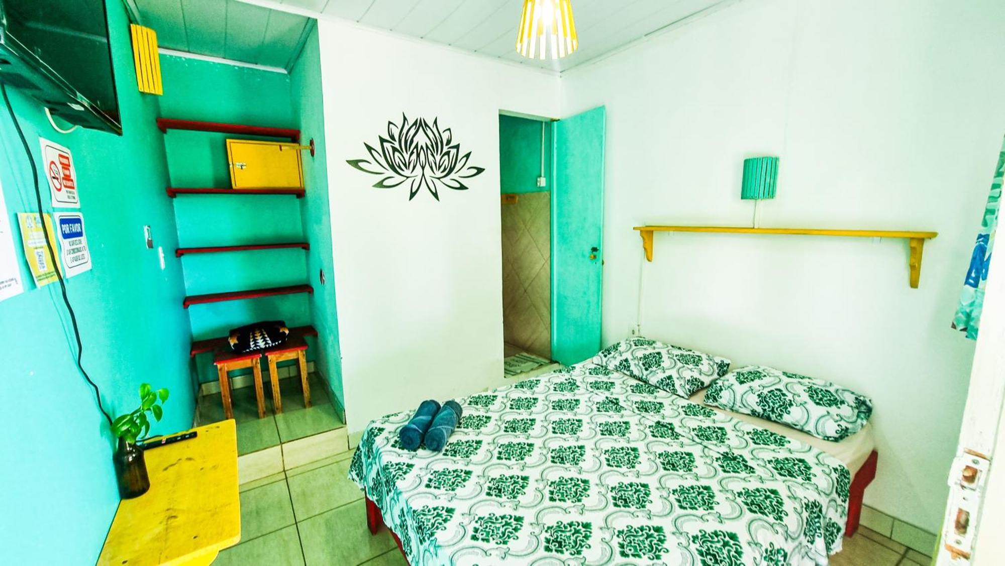 Maceió Proxima Estacion Hostel מראה חיצוני תמונה
