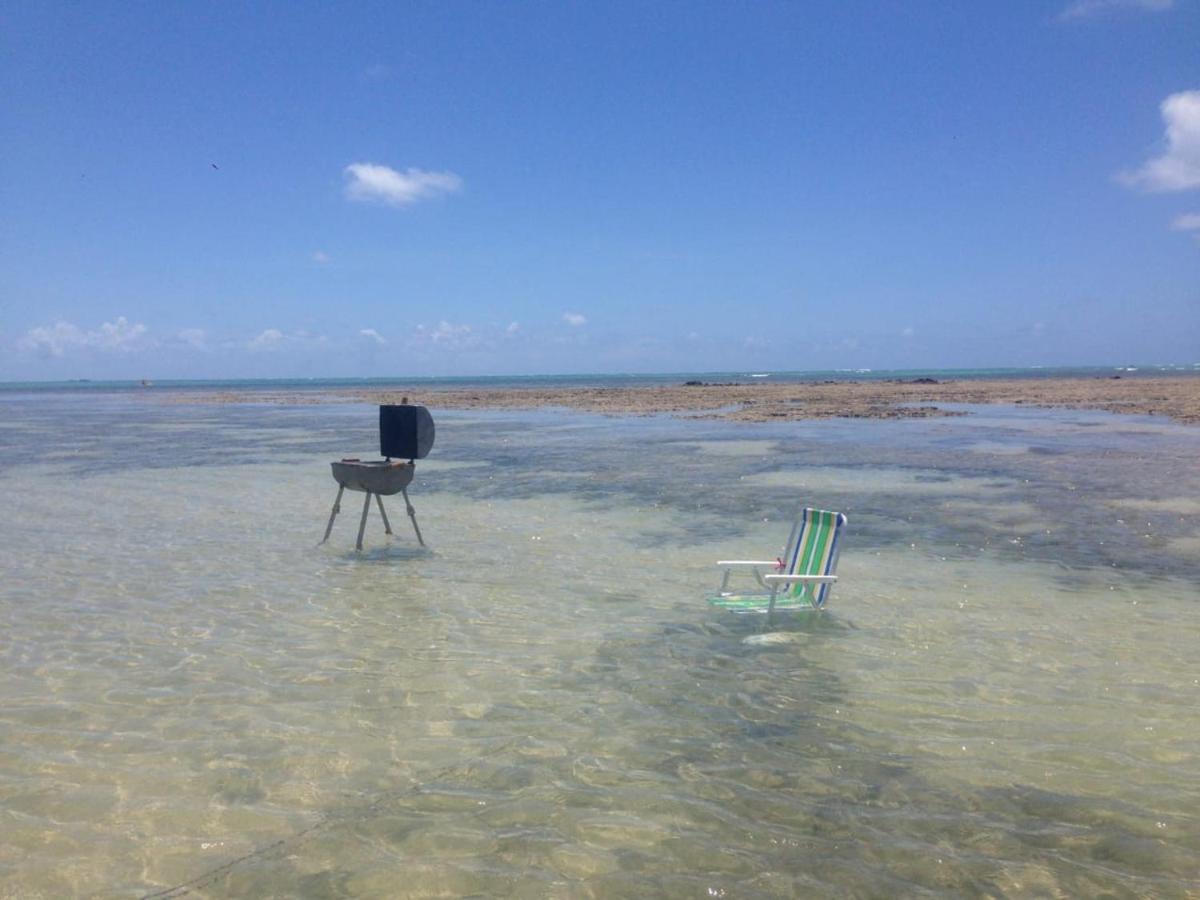 Maceió Proxima Estacion Hostel מראה חיצוני תמונה